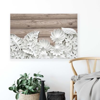 Floral Vintage, Vintage, and Retro (10136CV) - Image 5