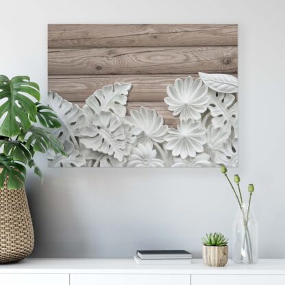 Floral Vintage, Vintage, and Retro (10136CV) - Image 7