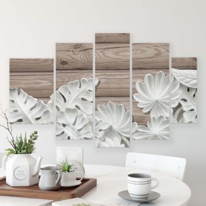 Floral Vintage, Vintage, and Retro (10136CV) - Image 10