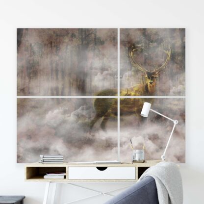 Animals and Living (10145CV) - Image 8