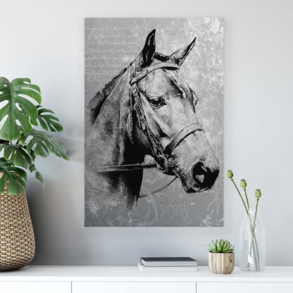 Horses and Unicorns (10146CV) - Image 4