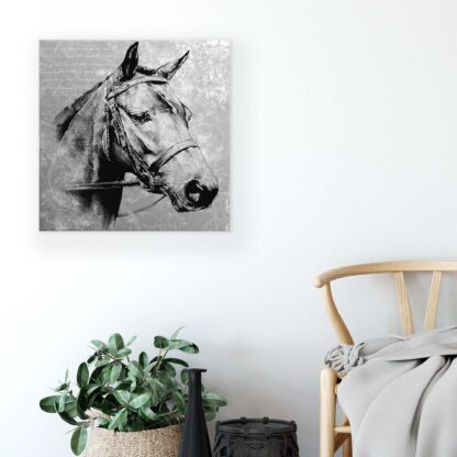 Horses and Unicorns (10146CV) - Image 5