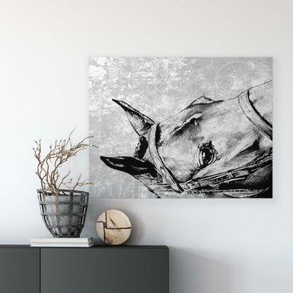 Horses and Unicorns (10146CV) - Image 6