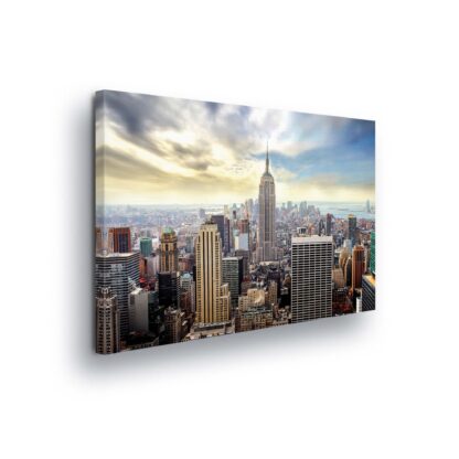 New York (10160CV)