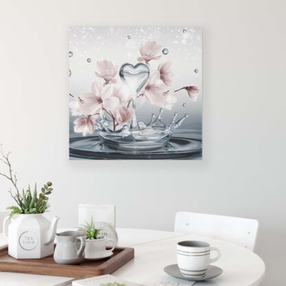 Modern Flowers, Nature, and Swirls (10163CV) - Image 3