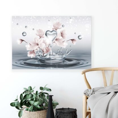 Modern Flowers, Nature, and Swirls (10163CV) - Image 5