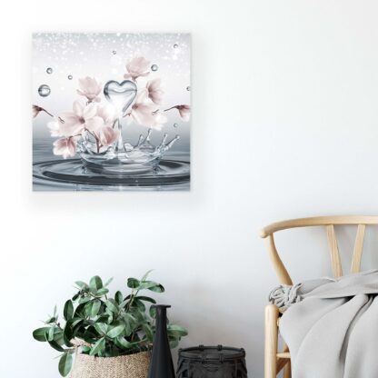 Modern Flowers, Nature, and Swirls (10163CV) - Image 6