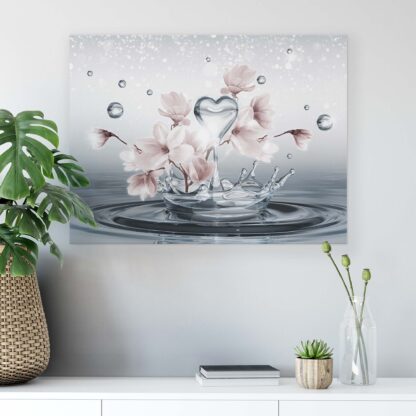 Modern Flowers, Nature, and Swirls (10163CV) - Image 7