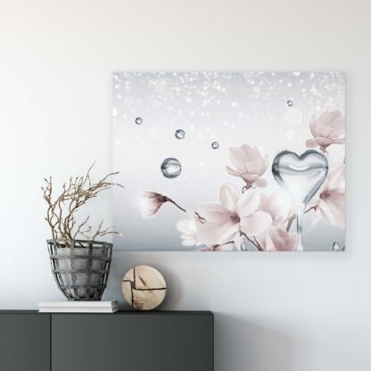Modern Flowers, Nature, and Swirls (10163CV) - Image 8