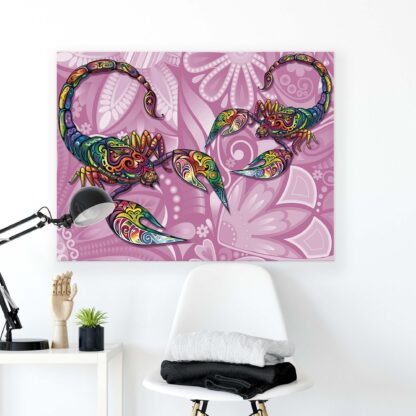 Animals and Living (10213CV) - Image 2
