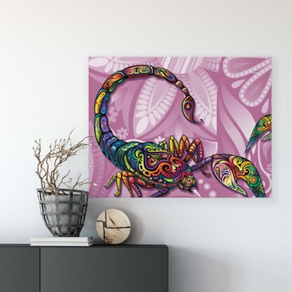 Animals and Living (10213CV) - Image 5