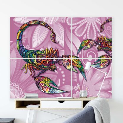 Animals and Living (10213CV) - Image 6