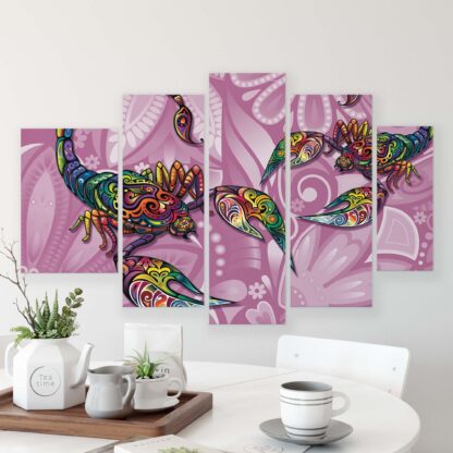 Animals and Living (10213CV) - Image 7