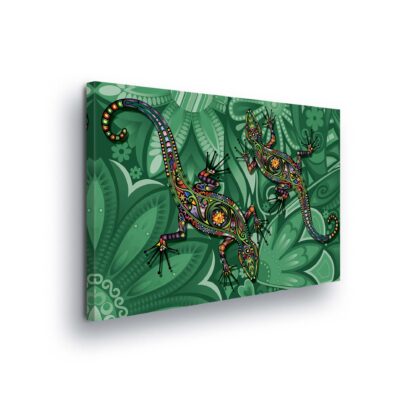 Animals and Living (10214CV)