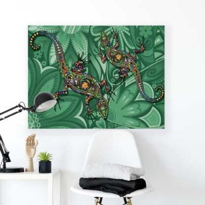Animals and Living (10214CV) - Image 2