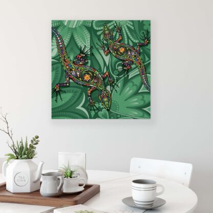 Animals and Living (10214CV) - Image 3