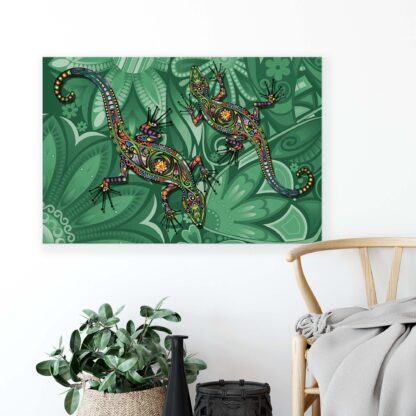 Animals and Living (10214CV) - Image 4