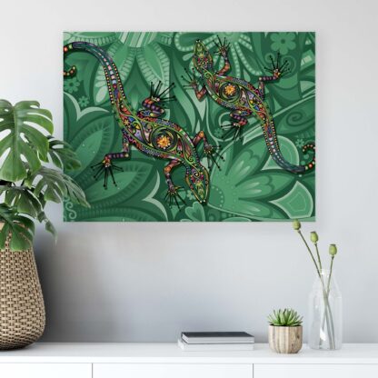 Animals and Living (10214CV) - Image 6