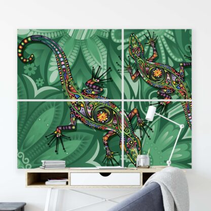 Animals and Living (10214CV) - Image 8