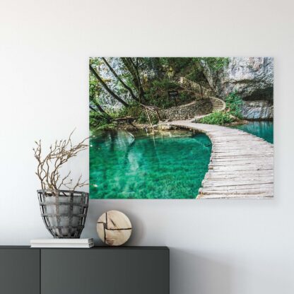 Lakes and Waterfalls (10220CV) - Image 8