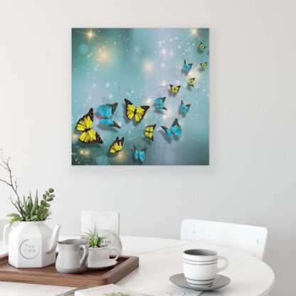 Dandelions and Butterflies (10225CV) - Image 3