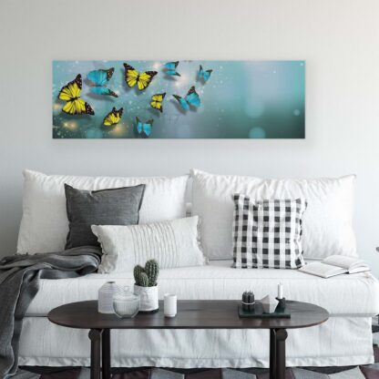 Dandelions and Butterflies (10225CV) - Image 4