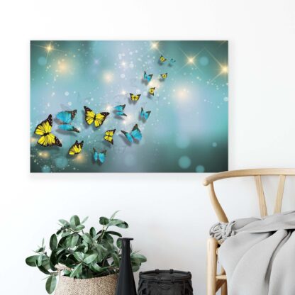 Dandelions and Butterflies (10225CV) - Image 5