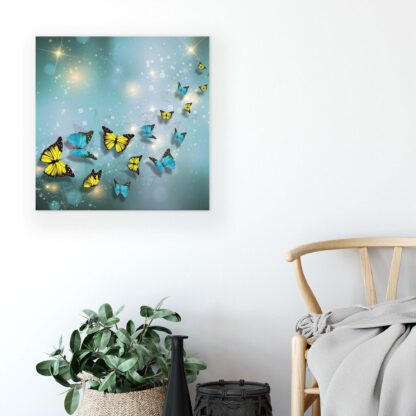 Dandelions and Butterflies (10225CV) - Image 6