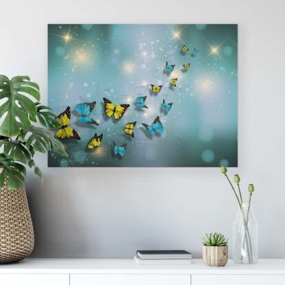 Dandelions and Butterflies (10225CV) - Image 7