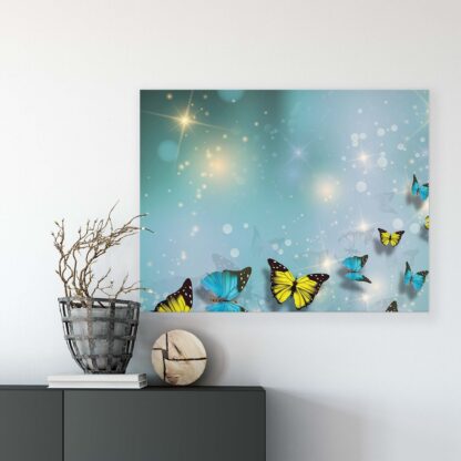 Dandelions and Butterflies (10225CV) - Image 8