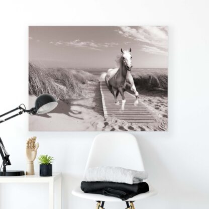 Horses and Unicorns (10229CV) - Image 2