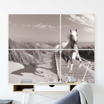 Horses and Unicorns (10229CV) - Image 8