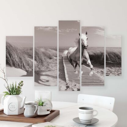 Horses and Unicorns (10229CV) - Image 9