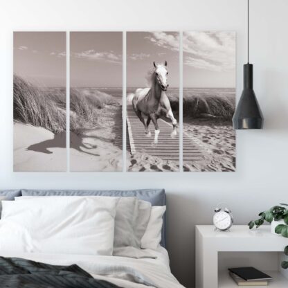 Horses and Unicorns (10229CV) - Image 10