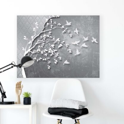 Dandelions and Butterflies (10231CV) - Image 2
