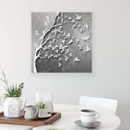 Dandelions and Butterflies (10231CV) - Image 3