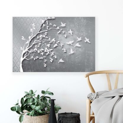 Dandelions and Butterflies (10231CV) - Image 4