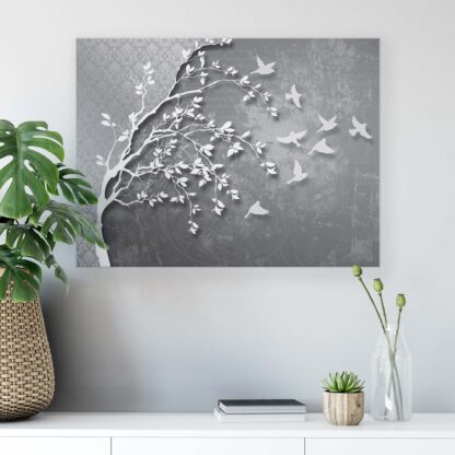 Dandelions and Butterflies (10231CV) - Image 6