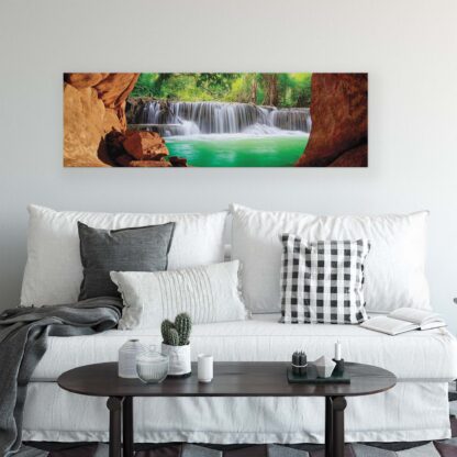 Lakes and Waterfalls (10258CV) - Image 4