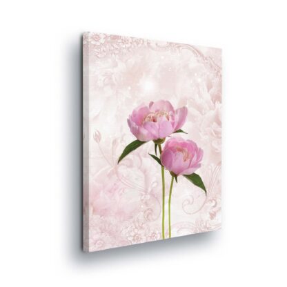 Floral Vintage, Vintage, and Retro (10295CV)