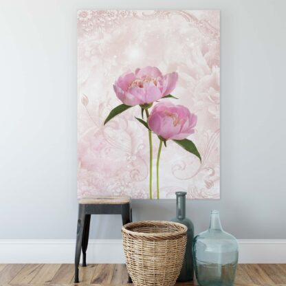 Floral Vintage, Vintage, and Retro (10295CV) - Image 2