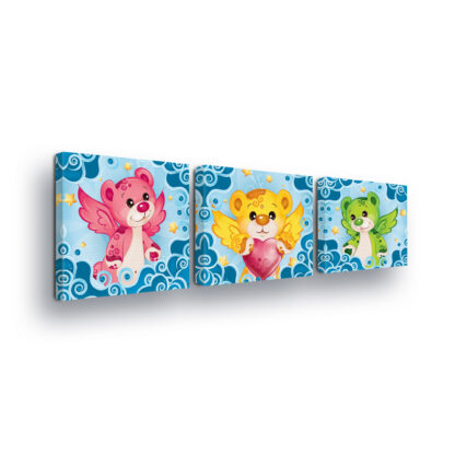 Care Bears (10298CV)