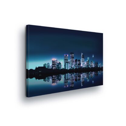 Cities (102CV)