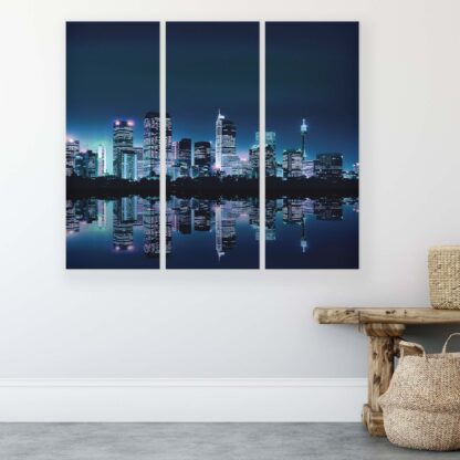 Cities (102CV) - Image 6