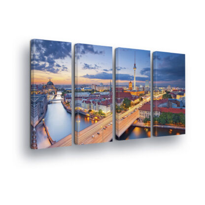 Cities (10307CV)