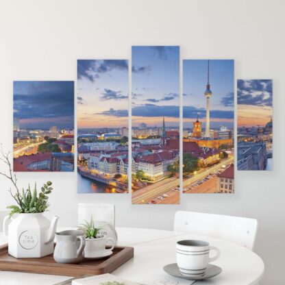 Cities (10307CV) - Image 4
