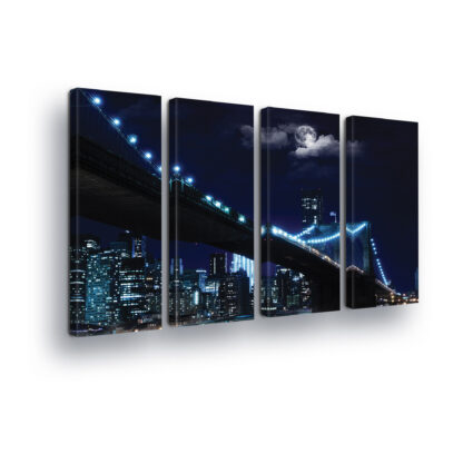 New York (10328CV)