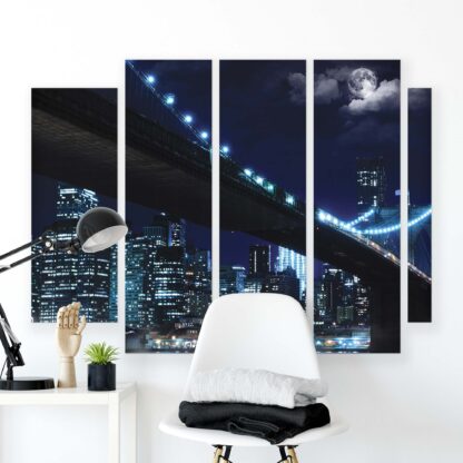 New York (10328CV) - Image 4