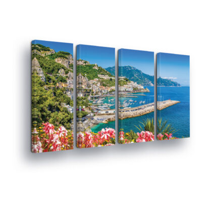Travel and World (10384CV)