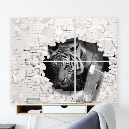 Animals and Living (10400CV) - Image 7